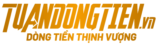 tuandongtien.vn logo