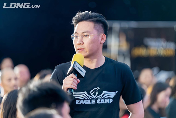 Tuấn dòng tiền, chuyên gia bất động sản dòng tiền